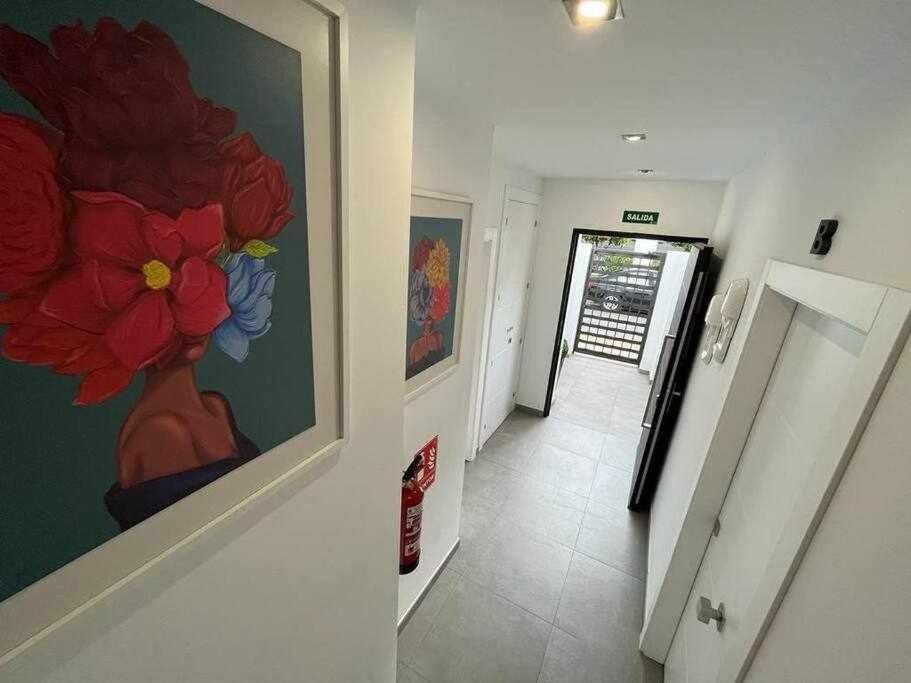 XX D Apartamentos Morales & Arnal Ronda Exterior photo