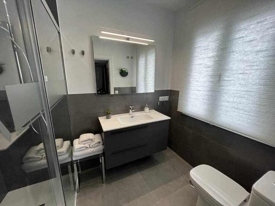 XX D Apartamentos Morales & Arnal Ronda Exterior photo