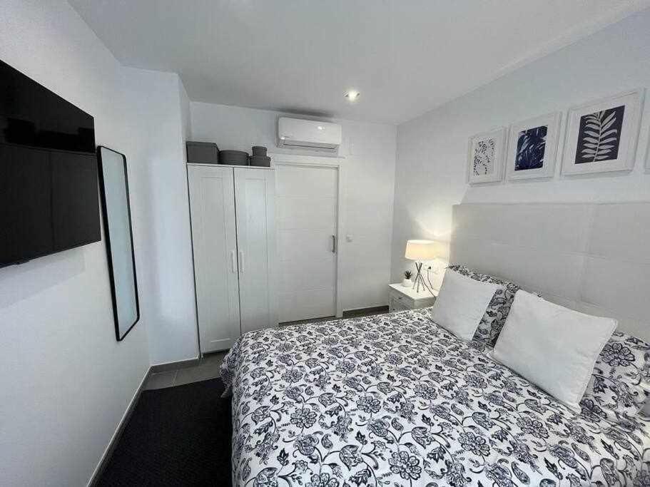 XX D Apartamentos Morales & Arnal Ronda Exterior photo
