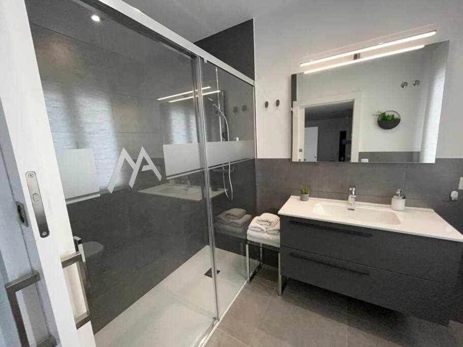 XX D Apartamentos Morales & Arnal Ronda Exterior photo
