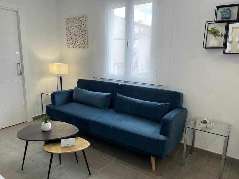 XX D Apartamentos Morales & Arnal Ronda Exterior photo