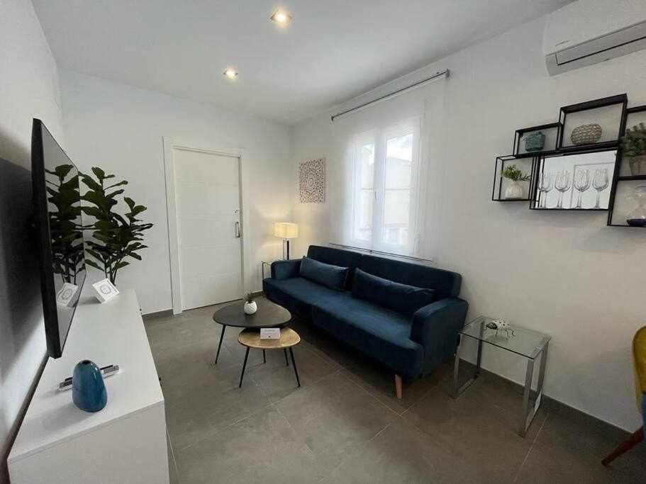 XX D Apartamentos Morales & Arnal Ronda Exterior photo