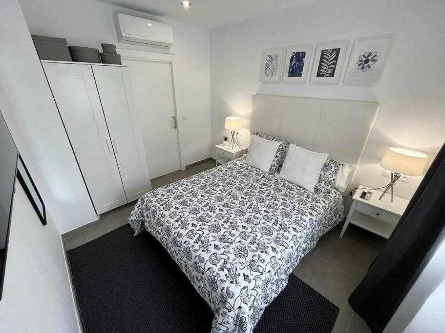 XX D Apartamentos Morales & Arnal Ronda Exterior photo