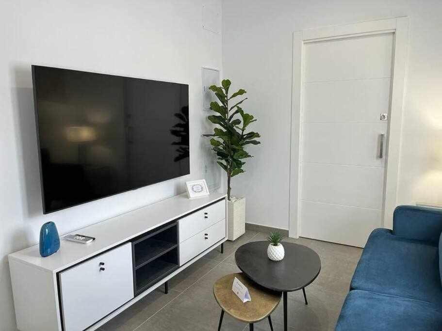 XX D Apartamentos Morales & Arnal Ronda Exterior photo