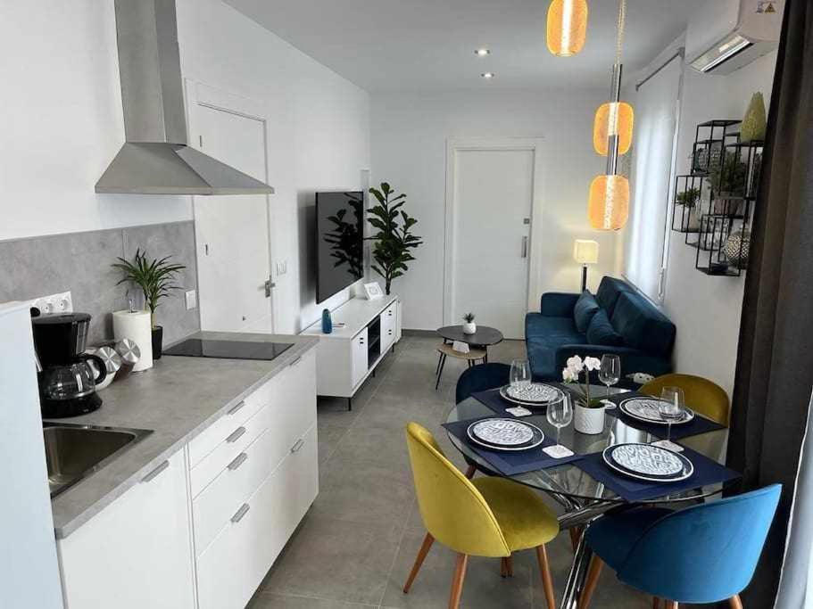 XX D Apartamentos Morales & Arnal Ronda Exterior photo