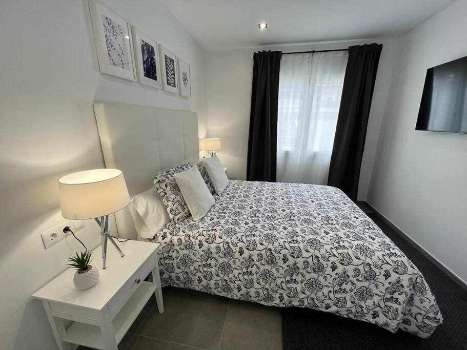 XX D Apartamentos Morales & Arnal Ronda Exterior photo