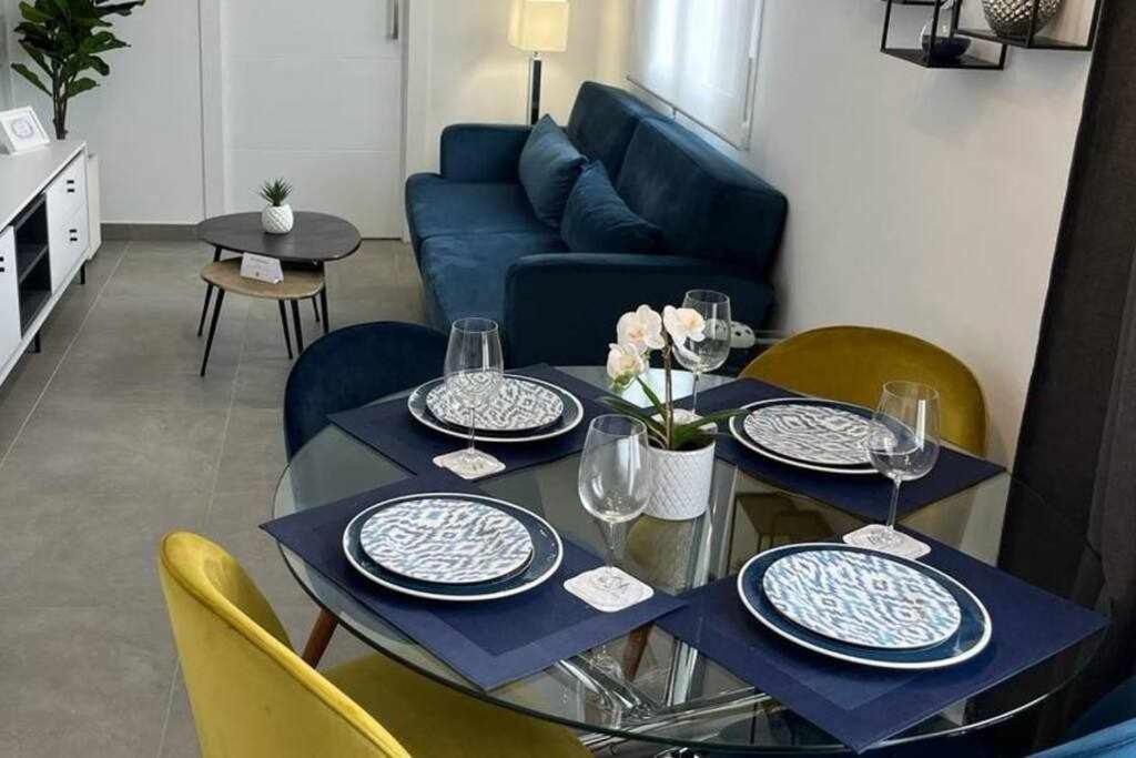 XX D Apartamentos Morales & Arnal Ronda Exterior photo